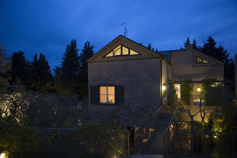 B&B Villino Ada