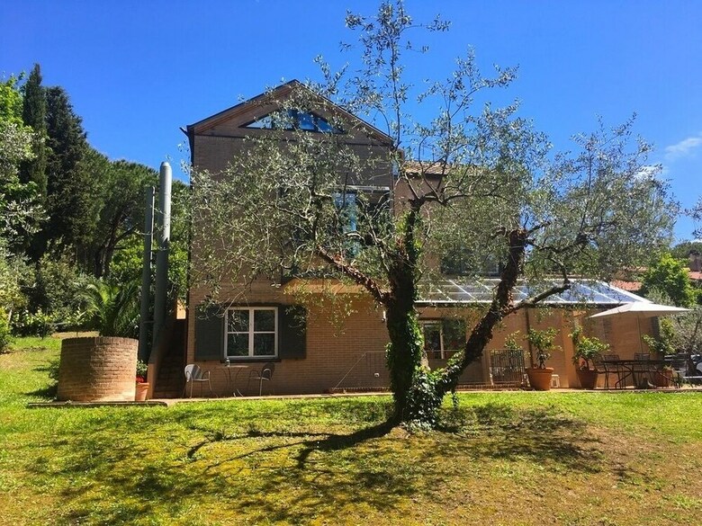 B&B Villino Ada