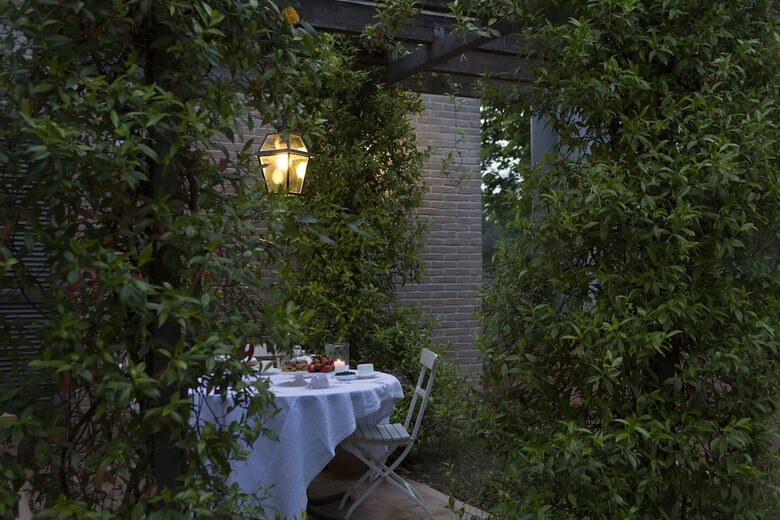 B&B Villino Ada