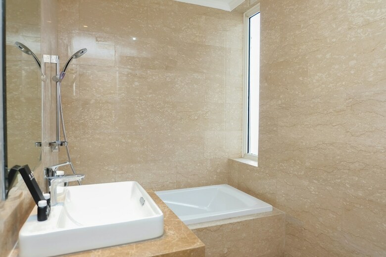 Highest Value Studio Room At Menteng Park Apartment