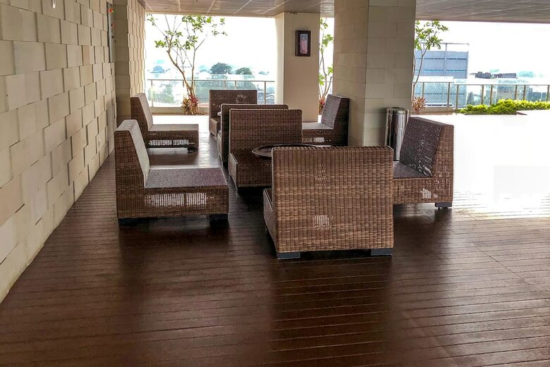 Highest Value Studio Room At Menteng Park Apartment