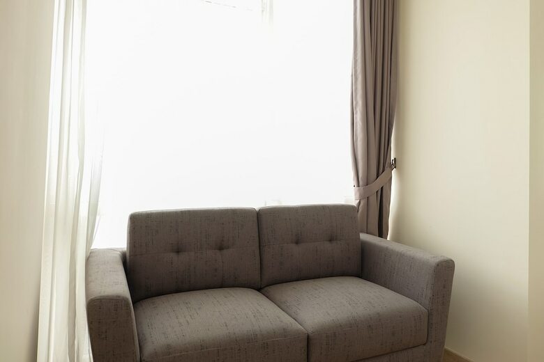 Highest Value Studio Room At Menteng Park Apartment