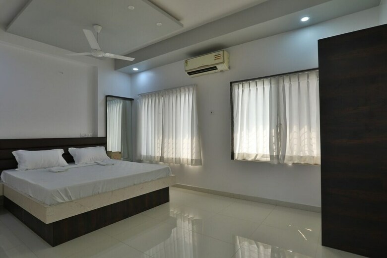 Hotel Sai