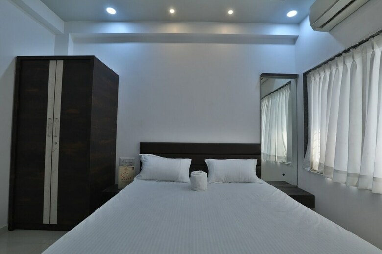 Hotel Sai