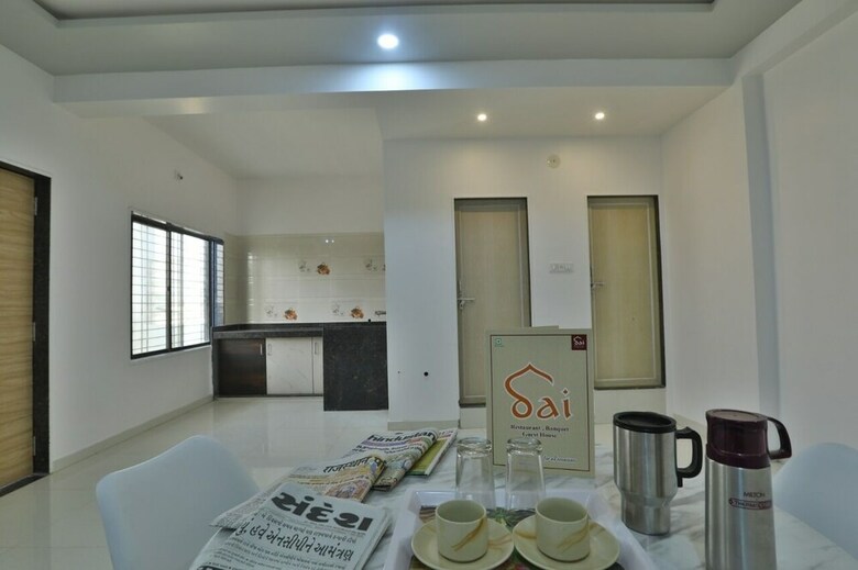 Hotel Sai