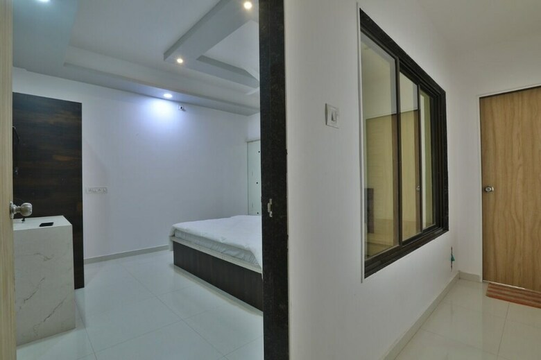 Hotel Sai