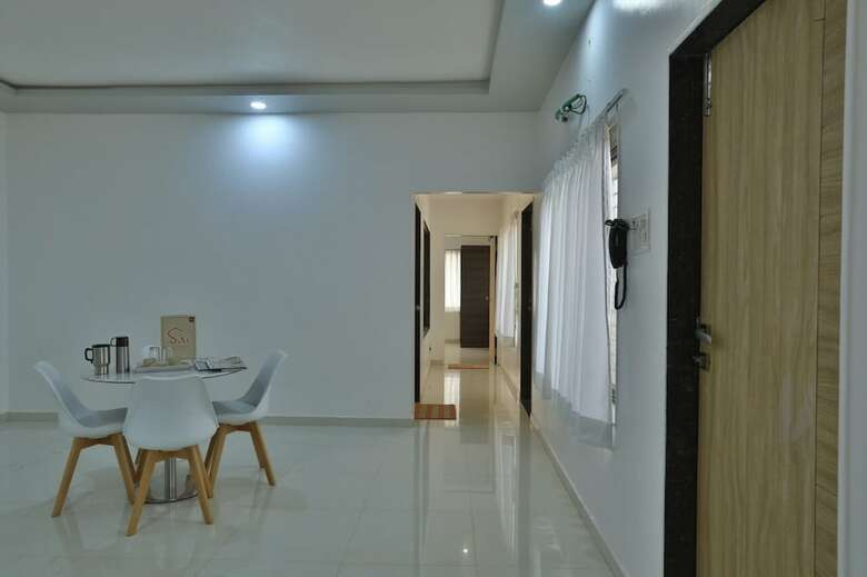 Hotel Sai
