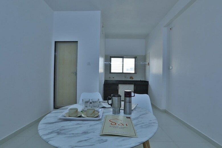 Hotel Sai