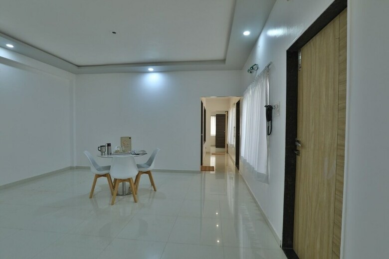 Hotel Sai