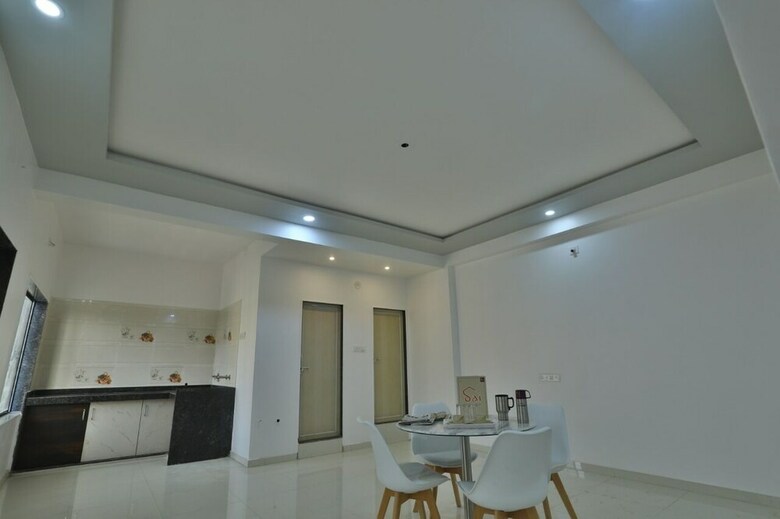 Hotel Sai