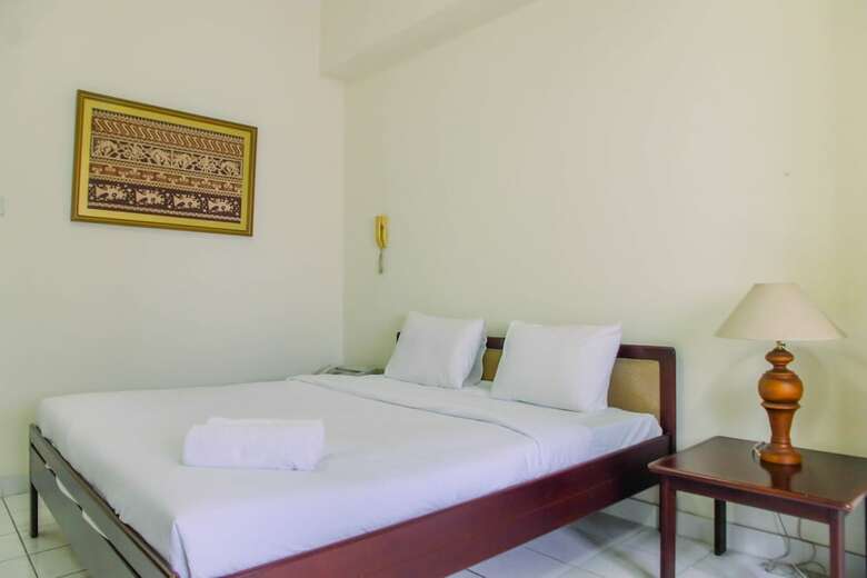 Comfy Studio At Menara Kondominium Kelapa Gading Apartment