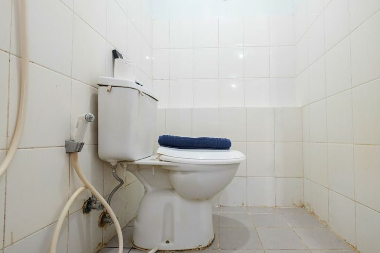 Minimalist 2br Apartment At Gading Nias Residence