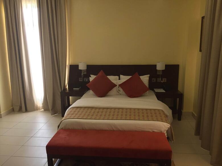 Bon Hotel Ekiti