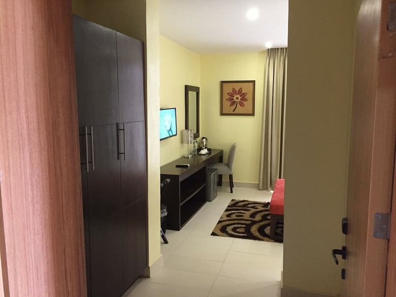 Bon Hotel Ekiti