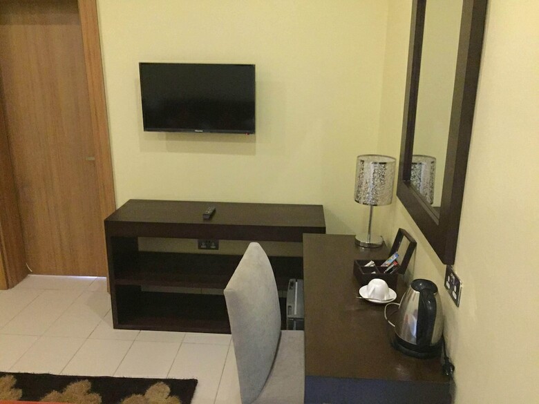 Bon Hotel Ekiti