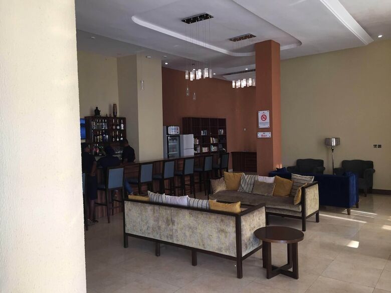 Bon Hotel Ekiti