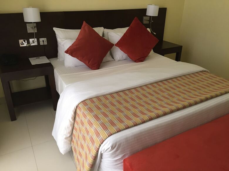 Bon Hotel Ekiti
