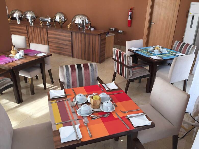 Bon Hotel Ekiti