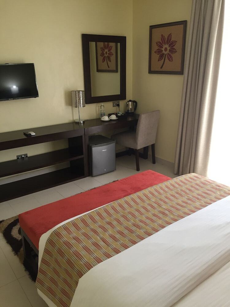 Bon Hotel Ekiti