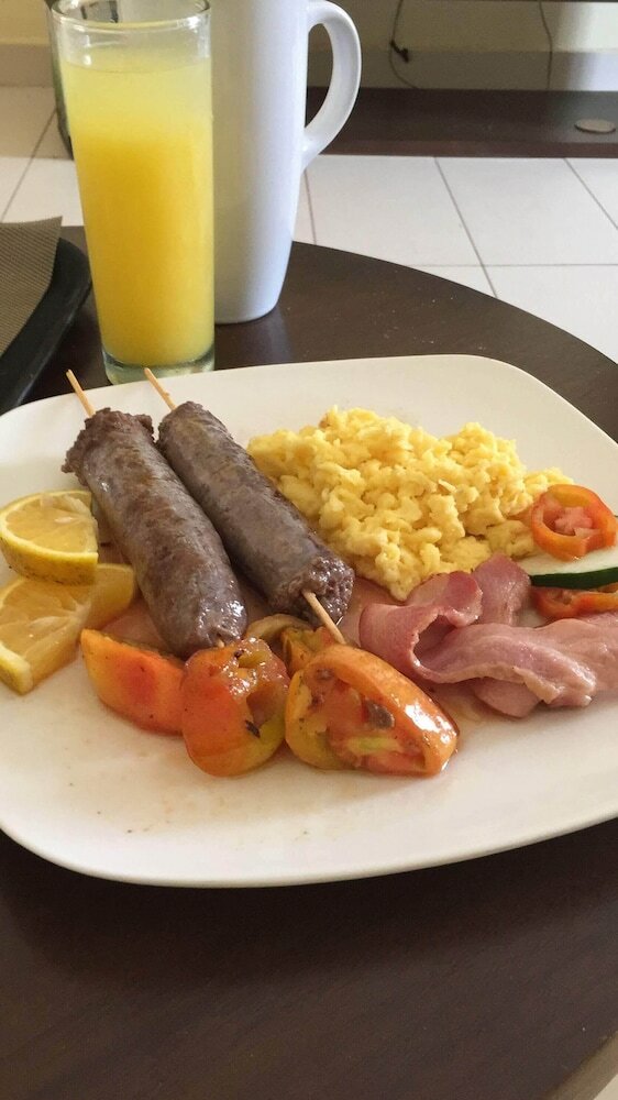 Bon Hotel Ekiti