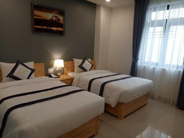 Lan Anh Hotel