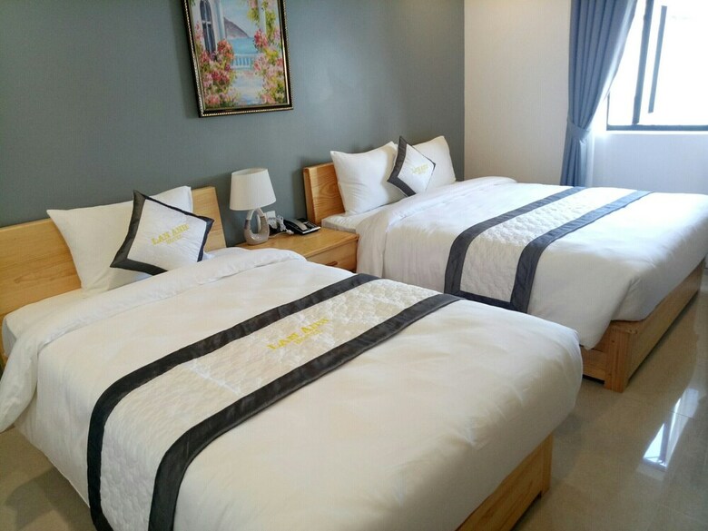 Lan Anh Hotel
