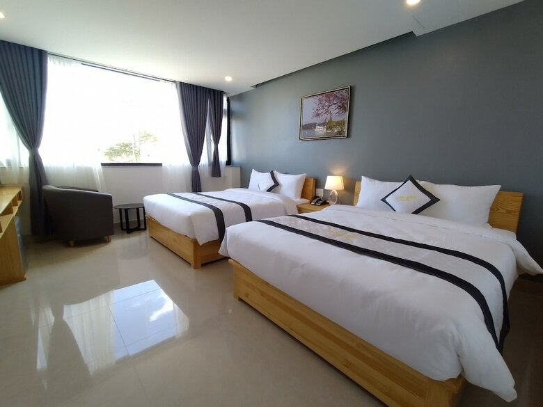 Lan Anh Hotel