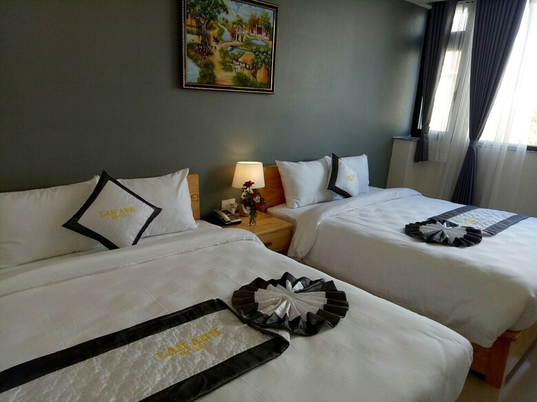 Lan Anh Hotel