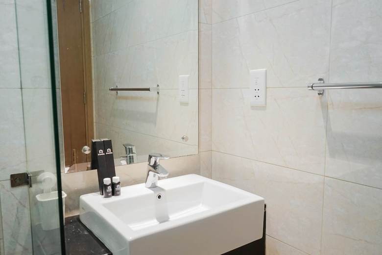 Modern 1br Apartment At The Mansion Kemayoran
