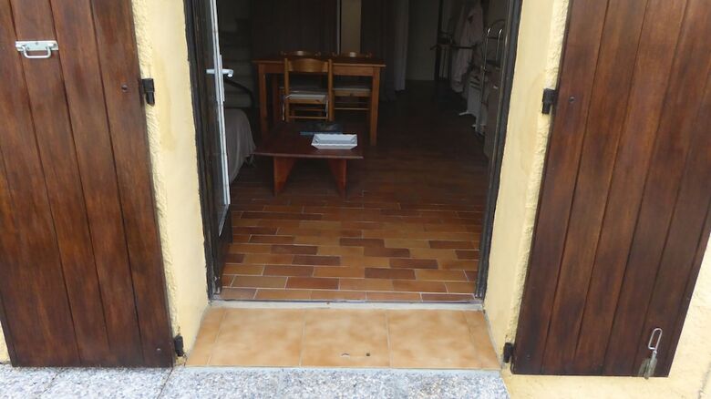 Hotel Les Pucines