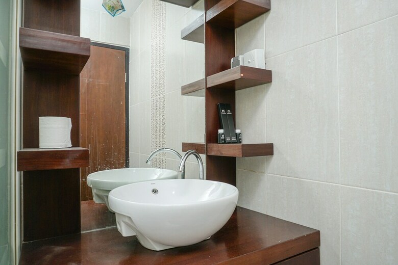 Spacious And Fully Furnished 2br Cosmo Mansion Apartment