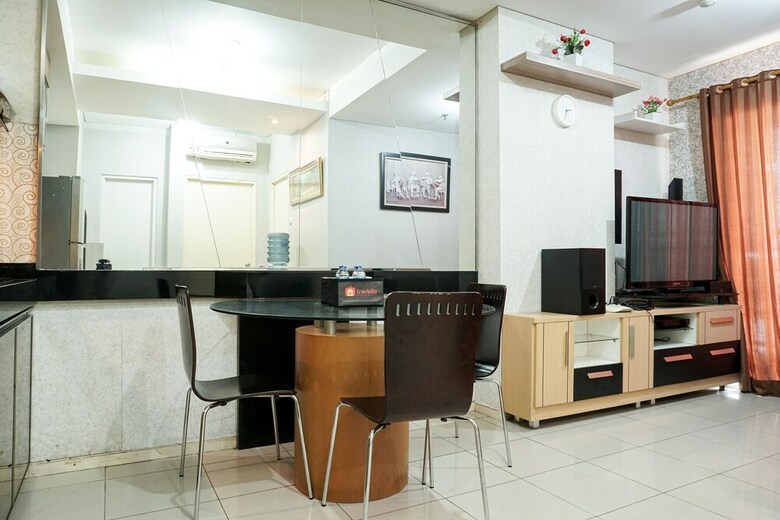 Highest Value 2br Apartment At Cosmo Terrace