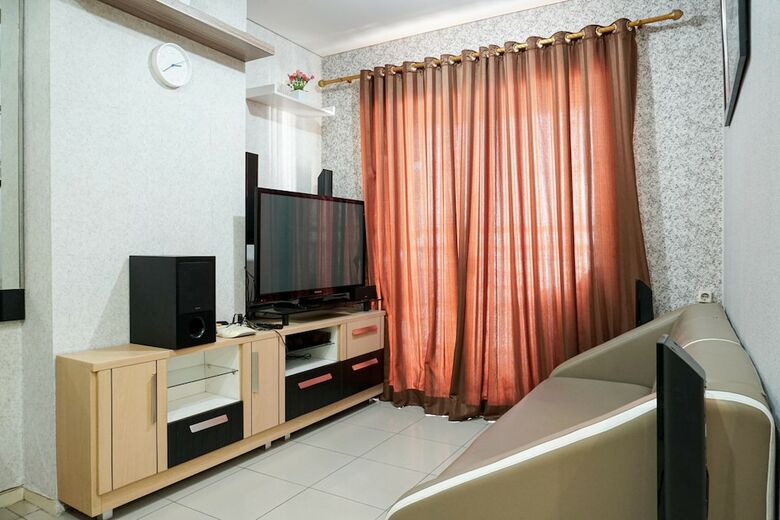 Highest Value 2br Apartment At Cosmo Terrace