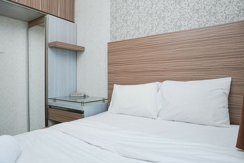 Highest Value 2br Apartment At Cosmo Terrace