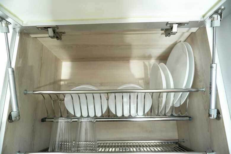 Nice 1br Apartment At Thamrin Residence