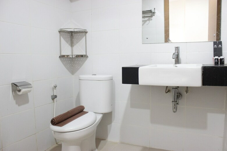 Scenic Studio At Beverly Dago Apartment Near Sabuga