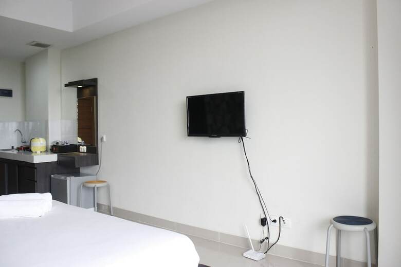 Scenic Studio At Beverly Dago Apartment Near Sabuga