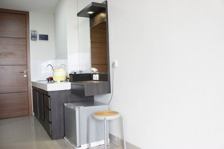 Scenic Studio At Beverly Dago Apartment Near Sabuga