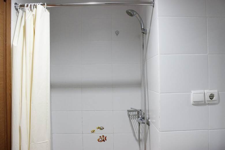 Minimalist Studio Room @ Beverly Dago Apartment