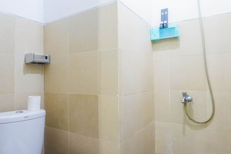 Modern 1br Apartment At Menara Rungkut