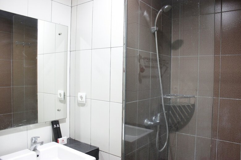 Stylish 1br Near Itb University At Dago Suites Apartment