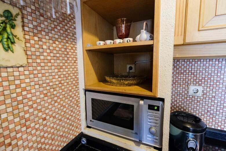Good Location 2br At Park Royale Apartment
