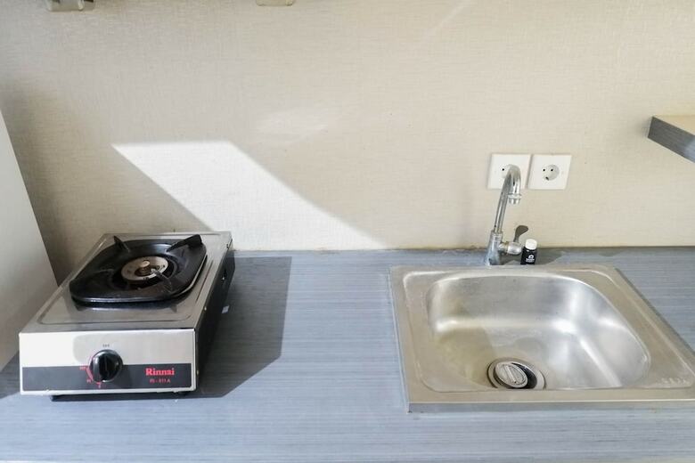 Relaxing Studio Apartment At Supermall Mansion Tanglin