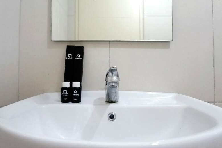 Apartamentos Comfy Studio At Orchard Tower Supermall Mansion