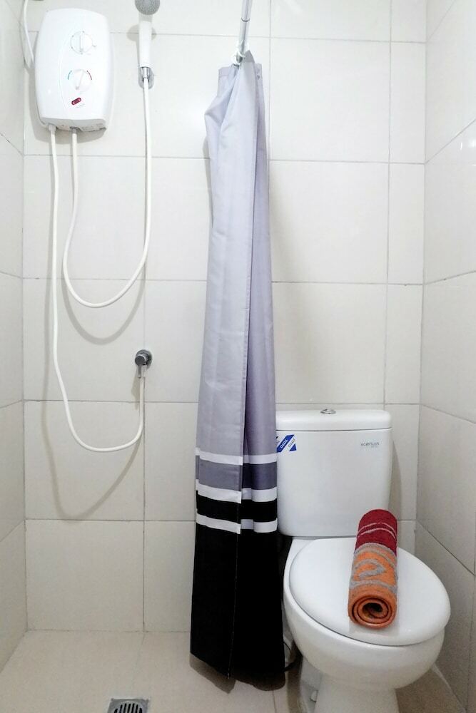 Apartamentos Comfy Studio At Orchard Tower Supermall Mansion