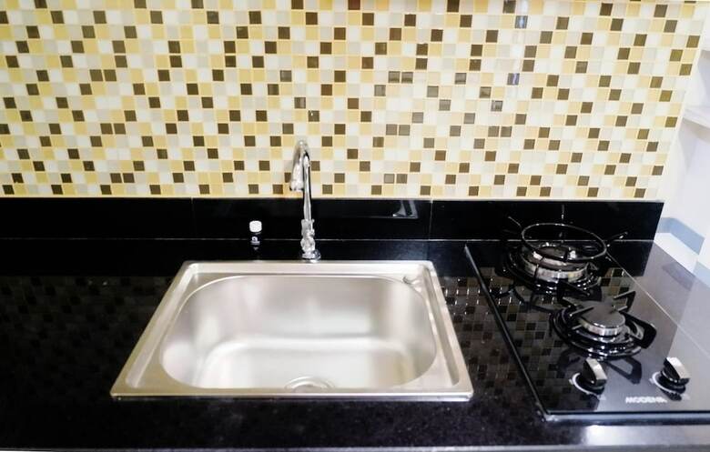 Comfy Studio Apartment At Anderson Tower Supermall Mansion