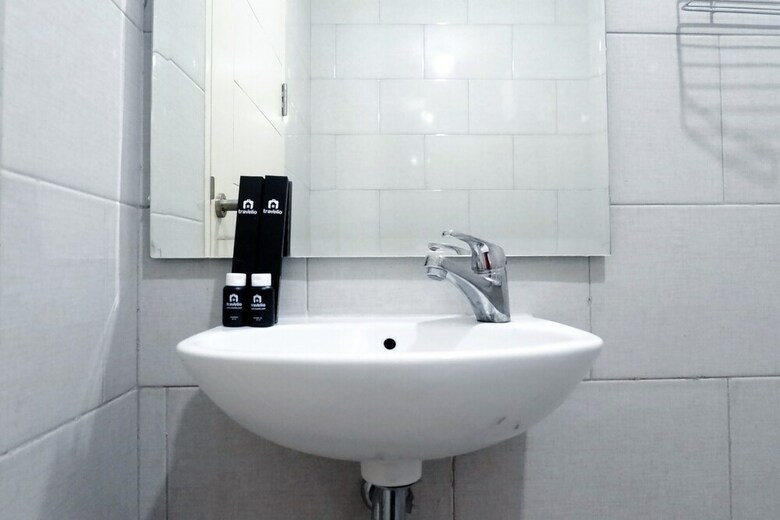 Comfy Studio Apartment At Anderson Tower Supermall Mansion