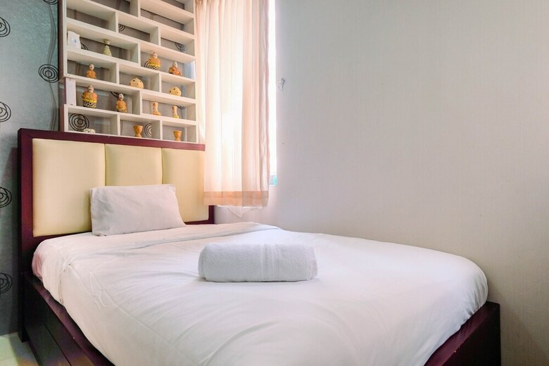Homey 2br Cervino Village Apartment