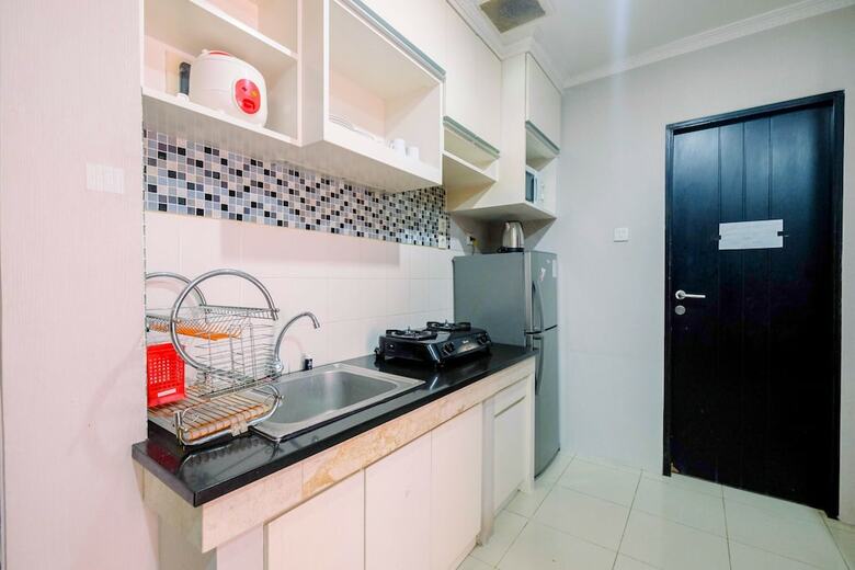 Homey 2br Cervino Village Apartment