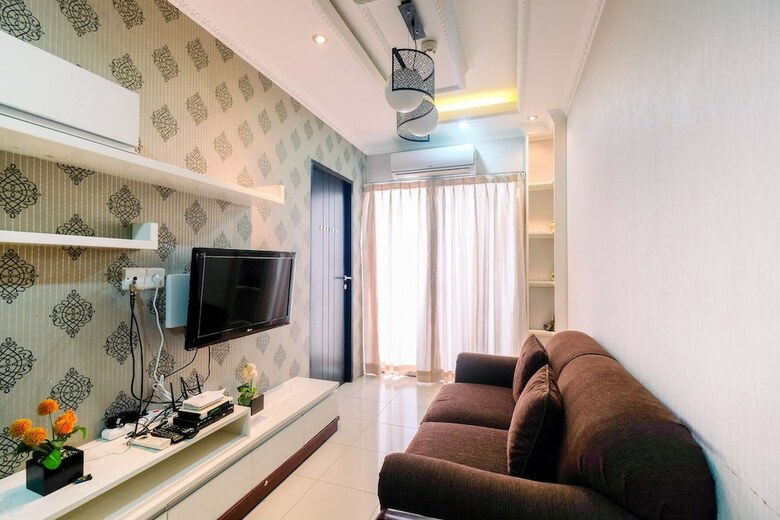 Homey 2br Cervino Village Apartment